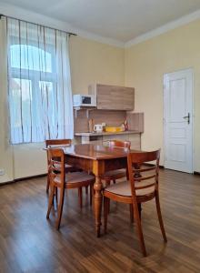 Apartmán Nad hradem