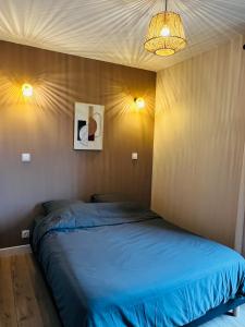 Appartements Appartement Deluxe - Spa & Sauna : photos des chambres