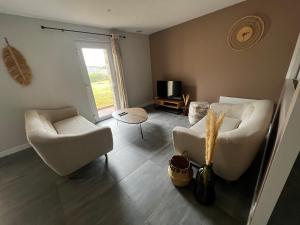 Scorfel Lodge, Iconic, Spa, sauna & terrasse