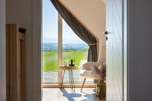 Bliżej GÓR- nowoczesne domki w górach z balią