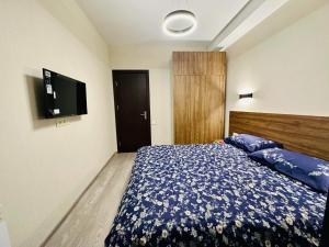 Crystal Loft Apartment Block A 411