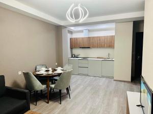 Crystal Loft Apartment Block A 411