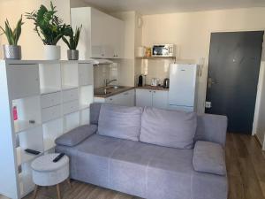 Appartements Studio Villemomble : photos des chambres