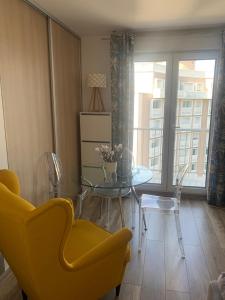 Appartements Studio Villemomble : photos des chambres