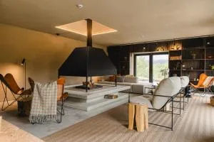 TerraSense Mountain Charm Retreat & Farm - Videmonte