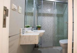 706 - The Tower Luxury 2 Bedroom