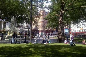 Remarkable One Bedroom Apartment in Central London