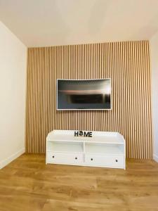 Appartements Magnifique appartement de 4 chambres 8 personnes max a 20 minutes de Paris : photos des chambres