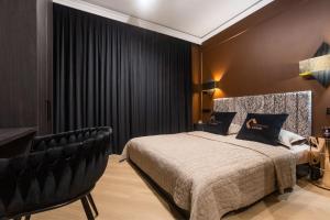 Exceptional Business Apartments by Noclegi Renters