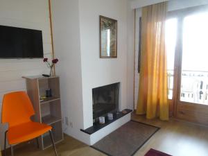 The white foxs family home - Veysonnaz