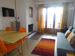 The white foxs family home - Veysonnaz