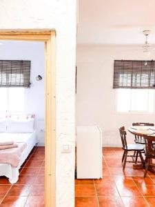 Casa Veronica 4 , 1 Dormotorio