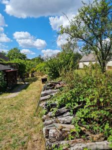 Maisons de vacances L-homme errant : Maison 3 Chambres