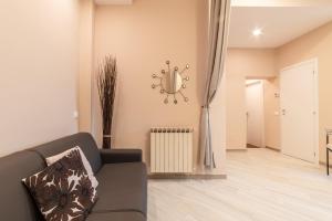 Dante Experience Apartment