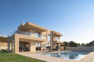 Casa Beleza Villa, a Mythical Retreat, By ThinkVilla