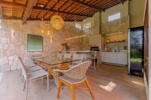 Chalé Alto da Bela Vista por Carpediem