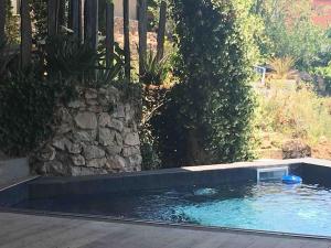 Loft sur le Mont Saint Clair - Sète