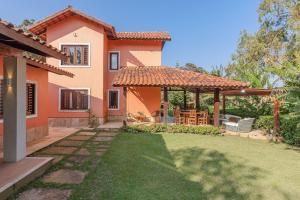 Chalé Alto da Bela Vista por Carpediem