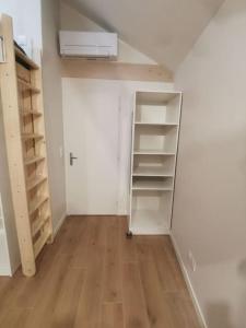 Appartements 4 pieces centre-ville Bourg-en-Bresse : photos des chambres