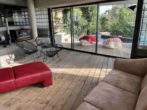 Loft sur le Mont Saint Clair - Sète