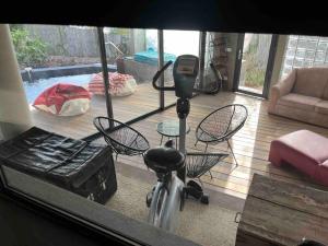 Loft sur le Mont Saint Clair - Sète