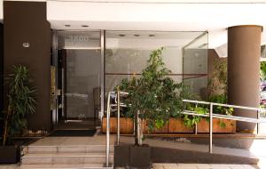 Imperdible en Palermo Botánico La Rural Seguridad 24hs