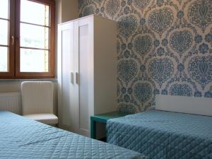 Wonder Home - Domki górskie z kominkami na kameralnym osiedlu - plac zabaw na terenie kompleksu