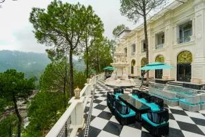 Villasita Resort - كاساولى