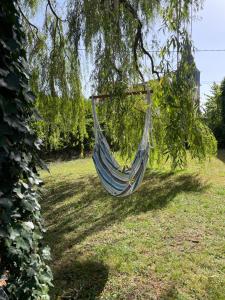 Maisons de vacances Gites du Puits : photos des chambres