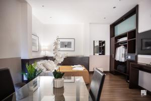 Economy Double Room room in Hotel Boutique Nazionale