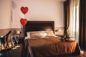 Double Room room in Hotel Boutique Nazionale