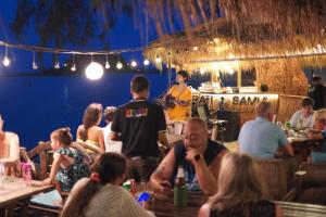 Kirati Beach Resort - 3hvězdičkové hotely ve městě Choeng Mon pláž