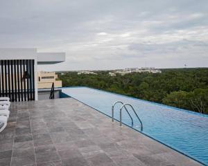 Condo in Tulum, Aldea Zama
