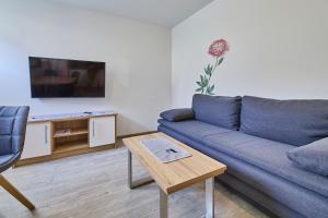 Appartement Zwölferkogel Top 1 by HolidayFlats24