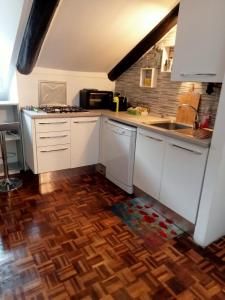 La Mole apartment