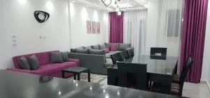 فيلا راااائعة للايجار بسيدى عبد الرحمن - 阿莱曼