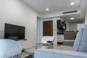 706 - The Tower Luxury 2 Bedroom