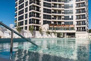 706 - The Tower Luxury 2 Bedroom