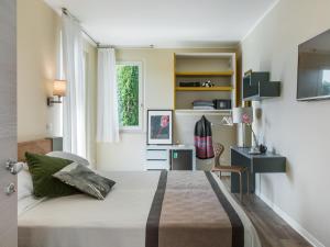 Superior Double or Twin Room room in Hotel Ca' Mura