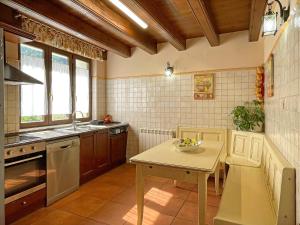 Casa Rural juaningratxi