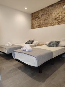 Pensión SP 55 by Bossh! Hotels