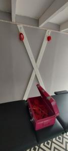 Love hotels LOVE ROOM CAMPAGNE : photos des chambres