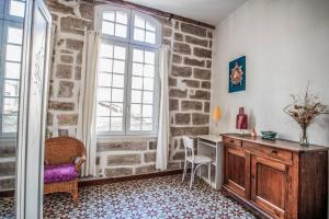 Appartements Appartement 2eme etage plein coeur centre historique de Pezenas : photos des chambres