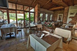 Castello Rosso Hotel Evia Greece