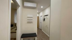 Buda Garden Apartment