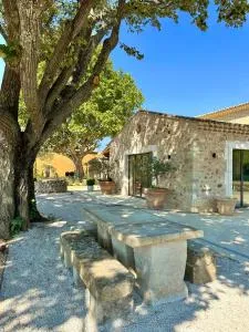 Domaine Egenia - Les Roussens