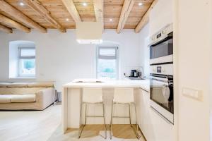 B&B Il Piccolo Principe room and breakfast