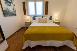 Apartamentos Rurales la Campiña