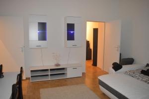 Nette Altbauwohnung nur 10 min von der City