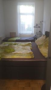 Nette Altbauwohnung nur 10 min von der City